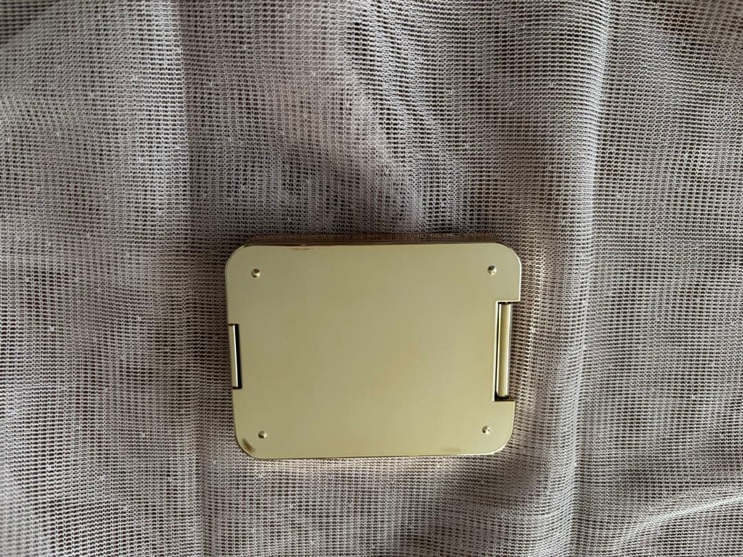 週末値下げ　新作クレ・ド・ポー オンブルクルールクアドリ　限定503