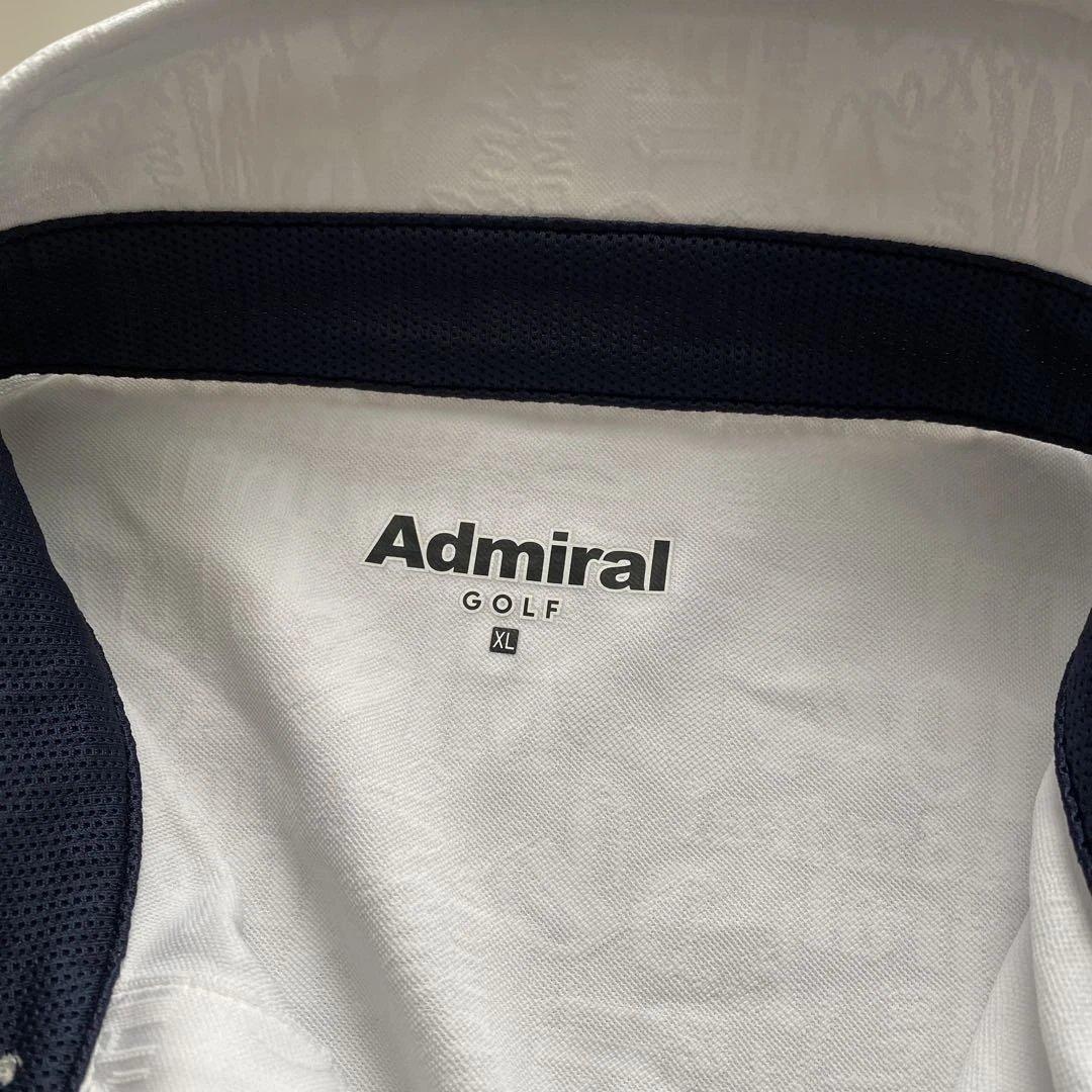 必見‼️Admiral ゴルフウェアセット