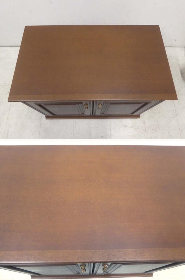 ■maruni マルニ木工■地中海シリーズ キャビネット サイドボード