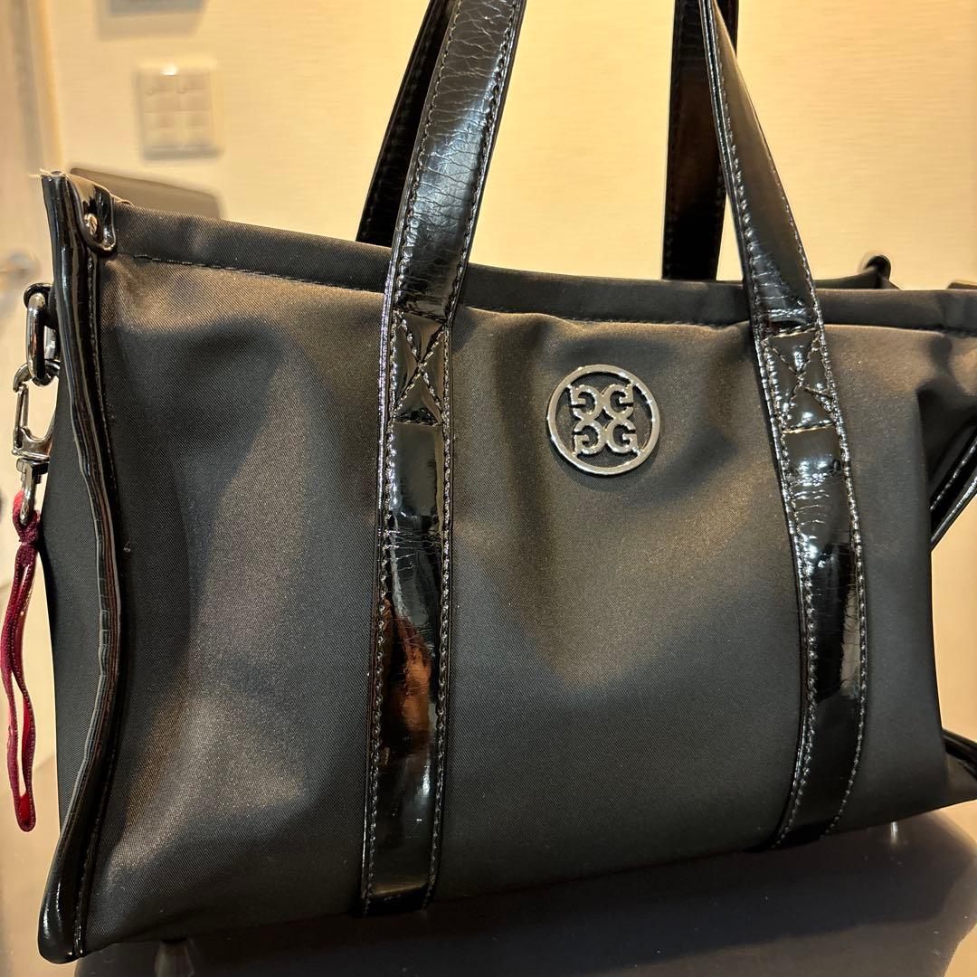 G FORE ジーフォア　カートバッグ