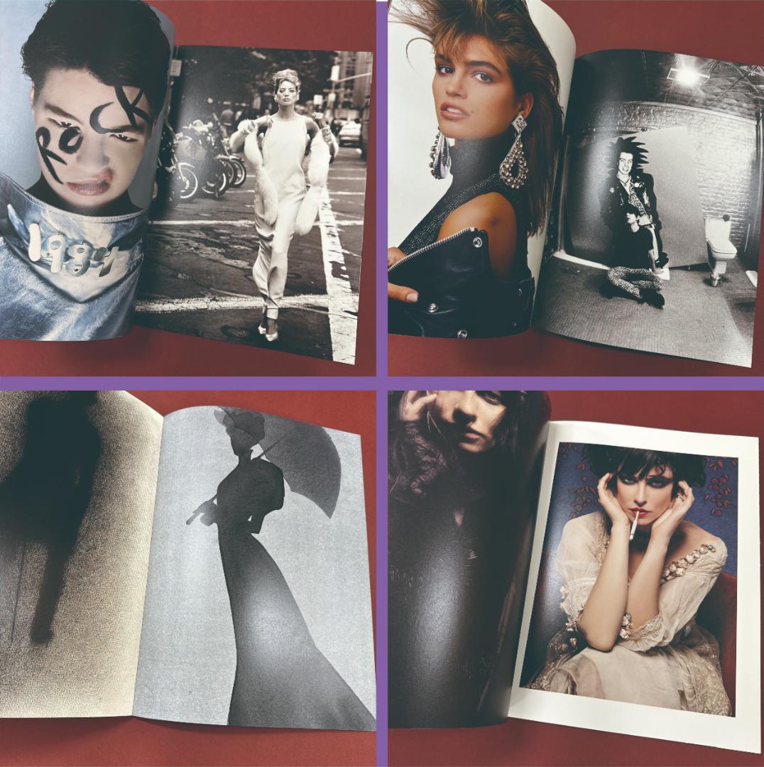 【限定4000部・2007年】VISIONAIRE 49 ヴィジョネア伊勢丹