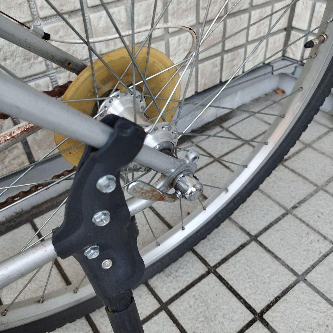 【引取限定：愛知豊田市近辺】Williams 26インチMTB 21段変速