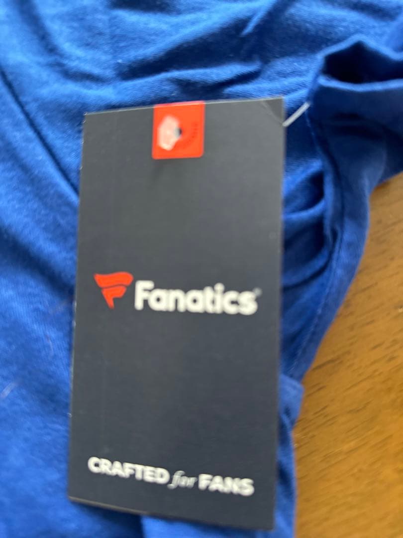 104　大谷翔平ドジャース　地区優勝記念Tシャツ　M