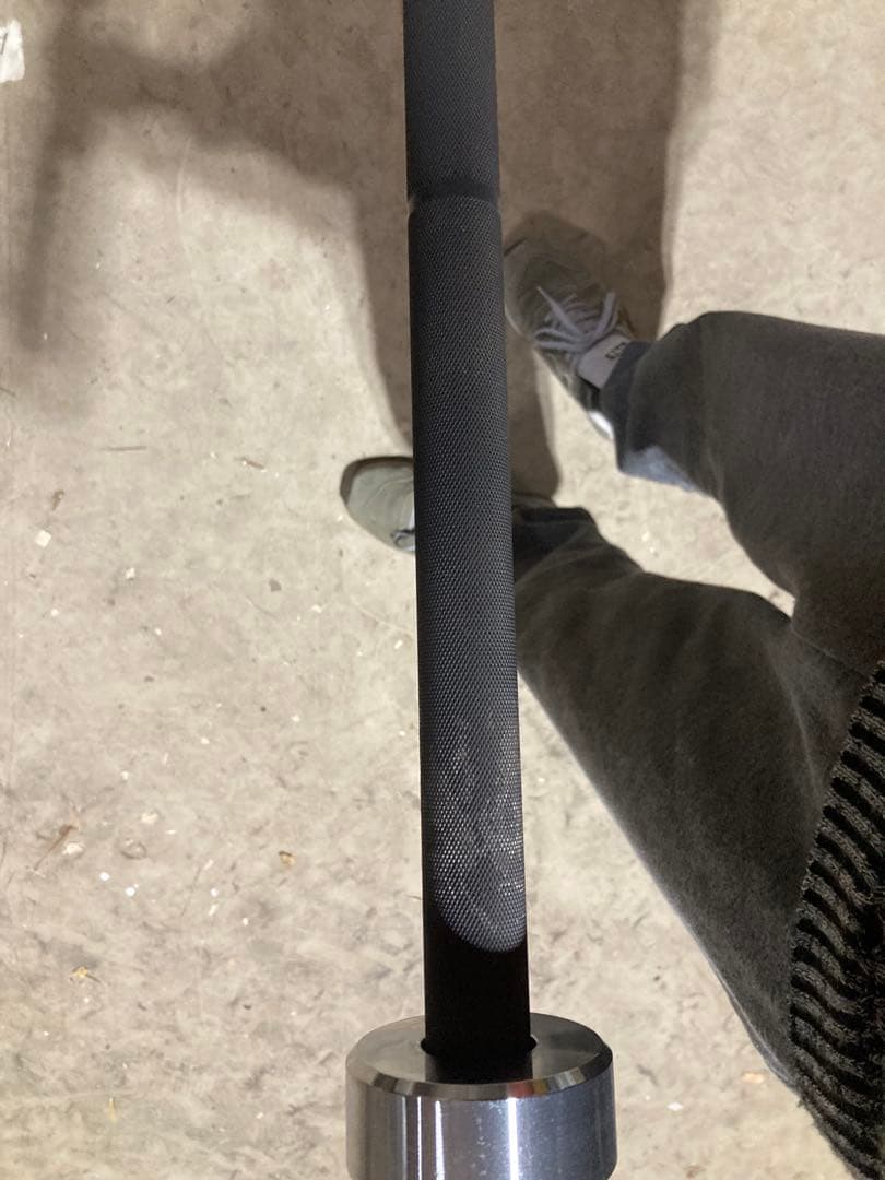 ROGUE ウエイトプレート バンパープレート バーベル 茨城県取り引き