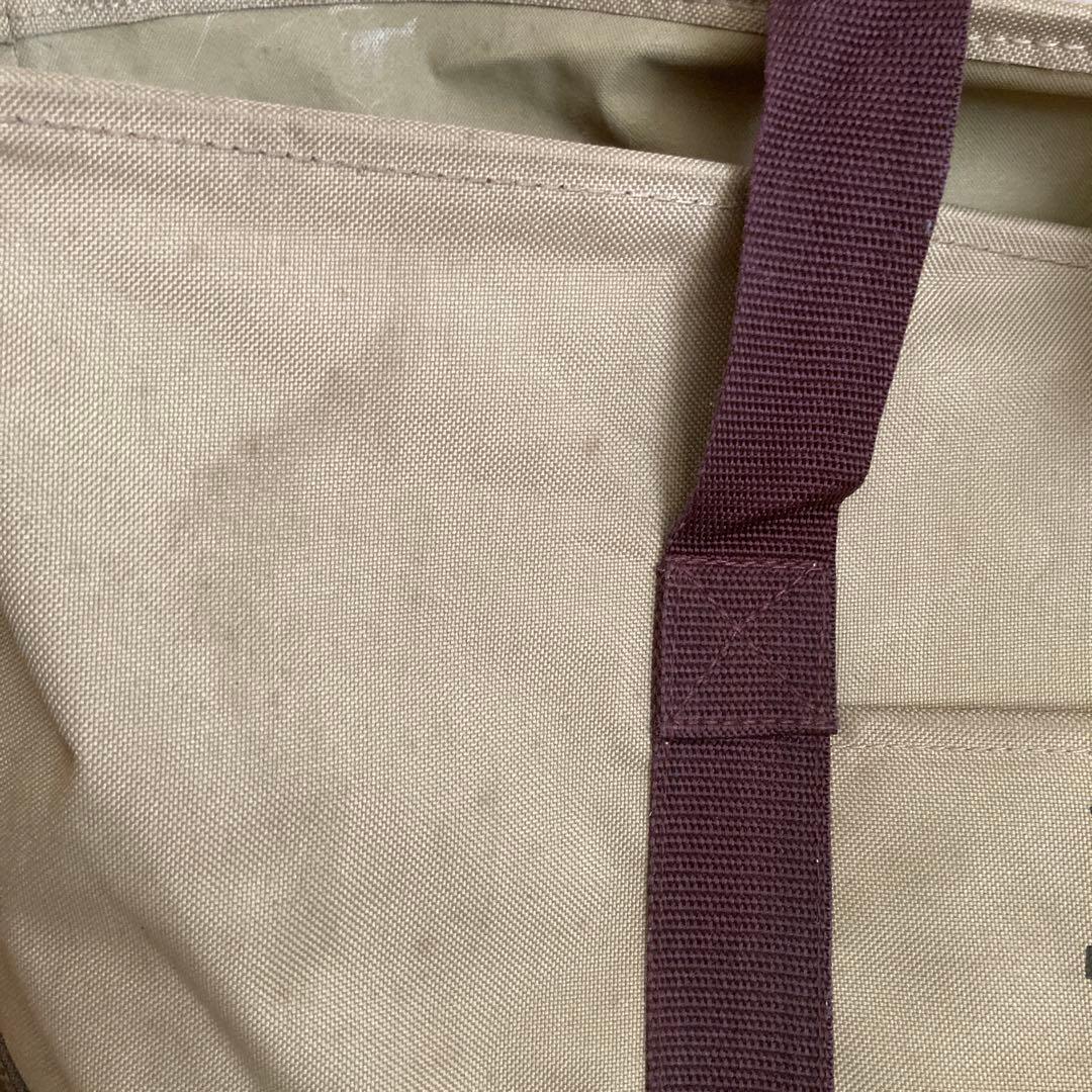 LOGOS BBQcomponent コンポーネント　WILD-1バッグ付き