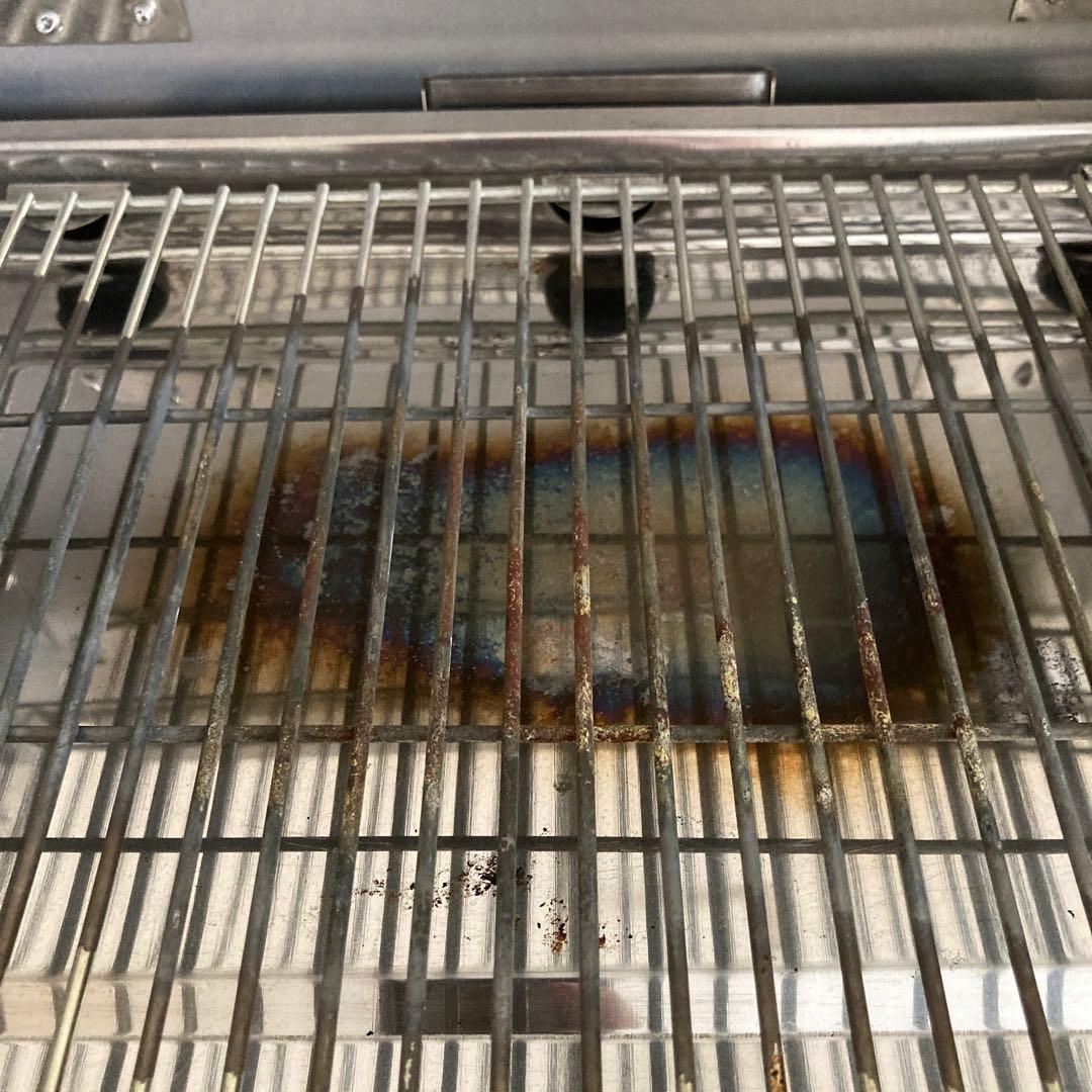 LOGOS BBQcomponent コンポーネント　WILD-1バッグ付き