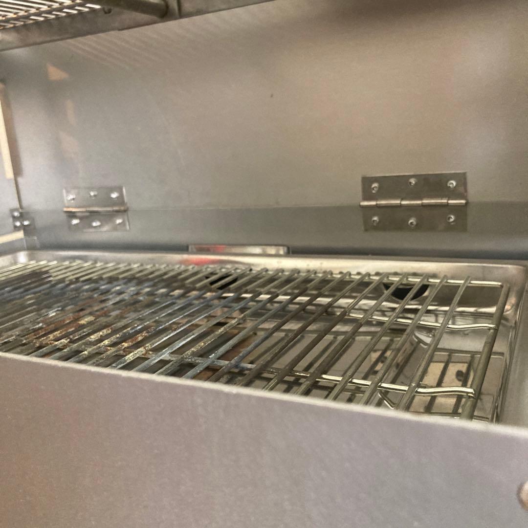 LOGOS BBQcomponent コンポーネント　WILD-1バッグ付き