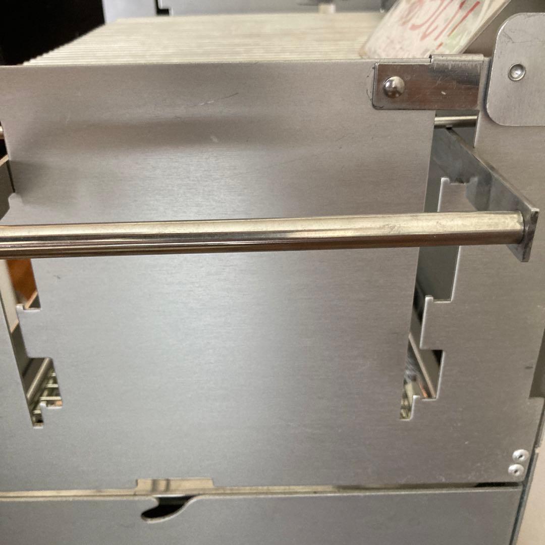 LOGOS BBQcomponent コンポーネント　WILD-1バッグ付き