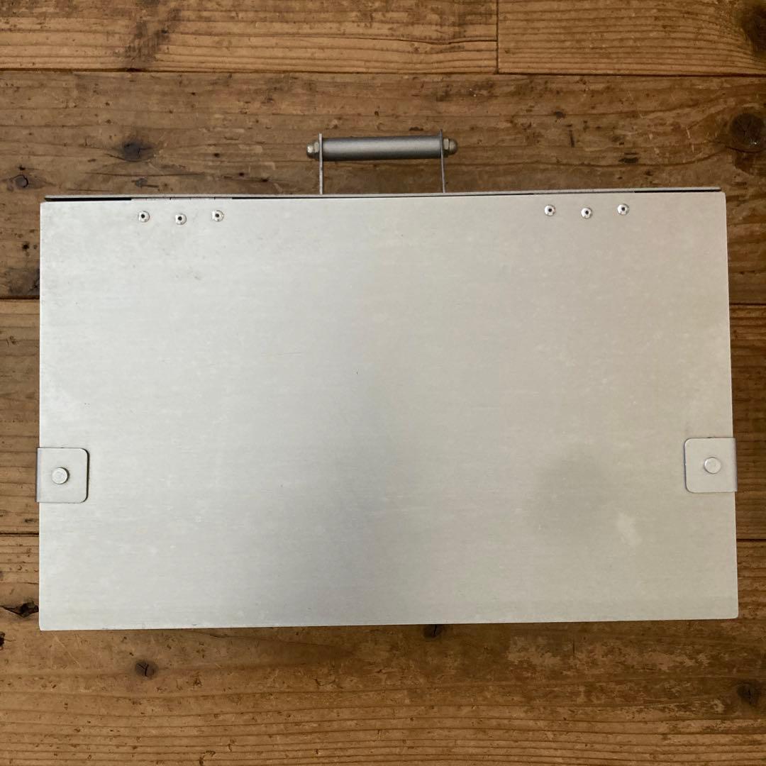 LOGOS BBQcomponent コンポーネント　WILD-1バッグ付き