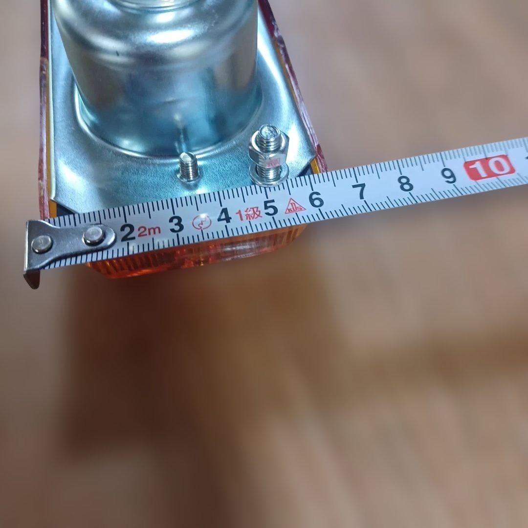 ジムニー 社外品 リア用スモールテールライト左右2個セット(新品　開封のみ)