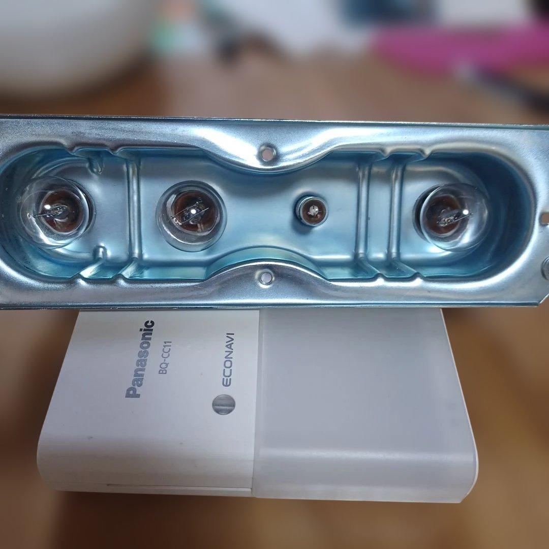 ジムニー 社外品 リア用スモールテールライト左右2個セット(新品　開封のみ)