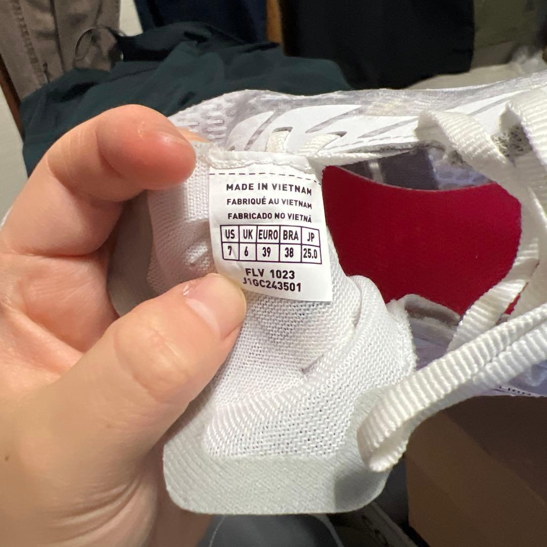 25 2E| ミズノ|ランニングシューズ