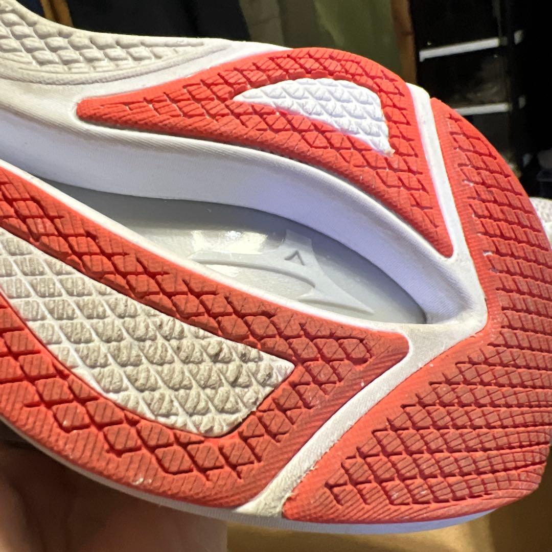 25 2E| ミズノ|ランニングシューズ