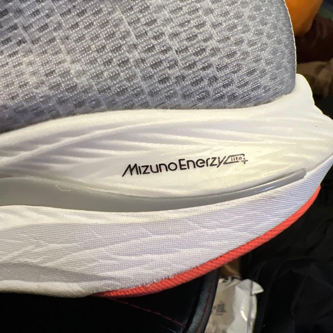 25 2E| ミズノ|ランニングシューズ