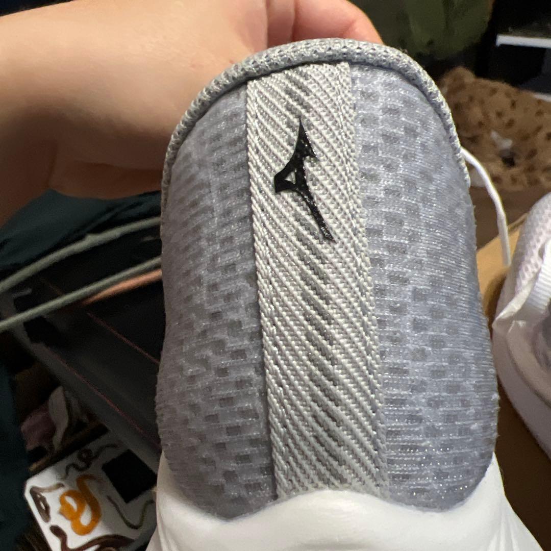 25 2E| ミズノ|ランニングシューズ