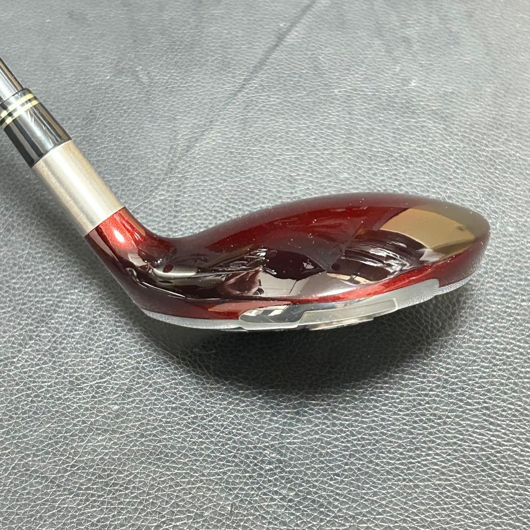 テーラーメイド r7 CGB MAX レスキュー 3番5番 2本セット R