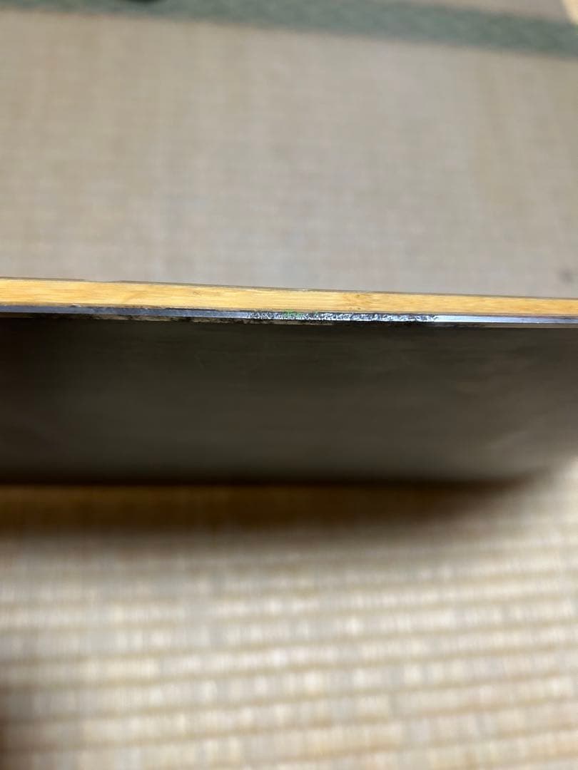 TJ BRAND NAPOLEON FISH ナポレオンフィッシュ 147