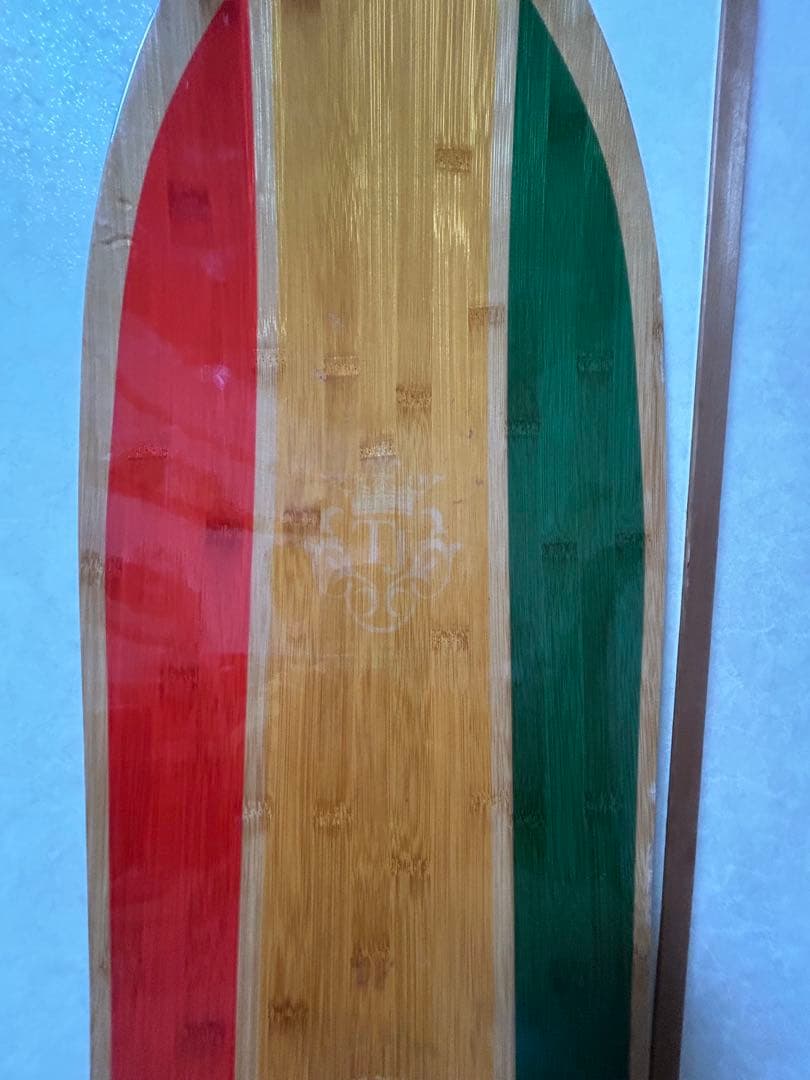 TJ BRAND NAPOLEON FISH ナポレオンフィッシュ 147