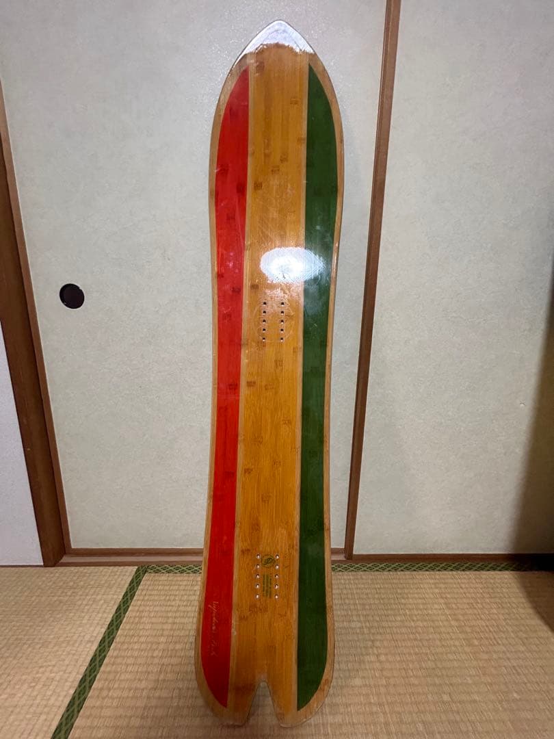 TJ BRAND NAPOLEON FISH ナポレオンフィッシュ 147