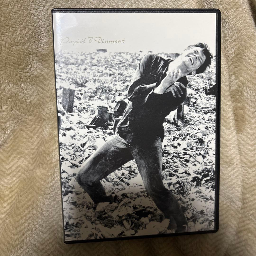 アンジェイ・ワイダ DVD-BOX1〈3枚組〉