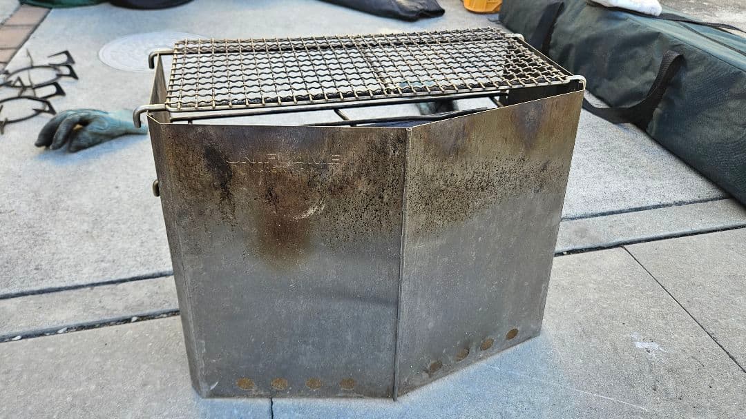 薪グリルレギュラー