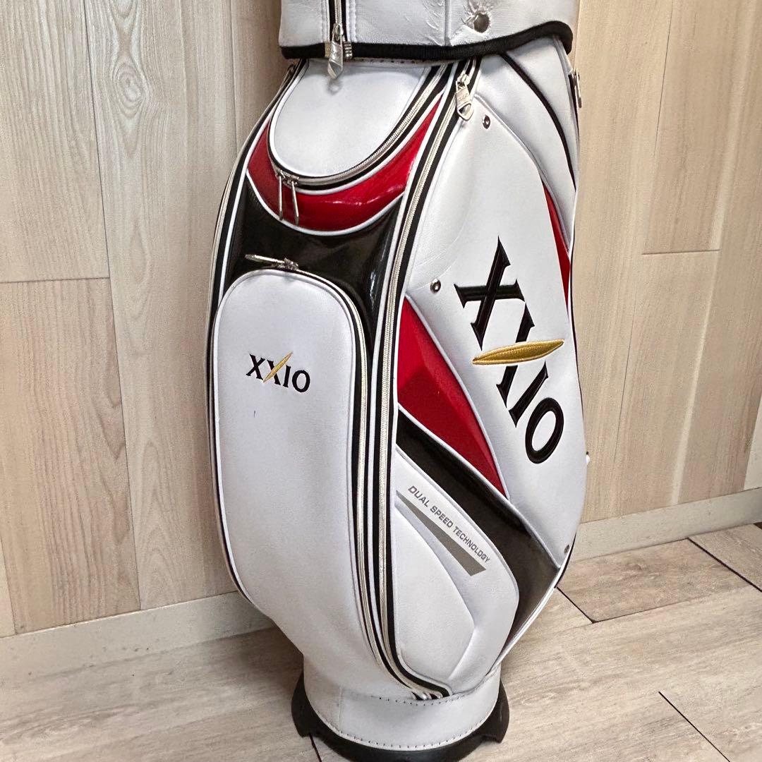 【メンズ右】ゼクシオ FORGED メンズゴルフセット MX2000 MP700