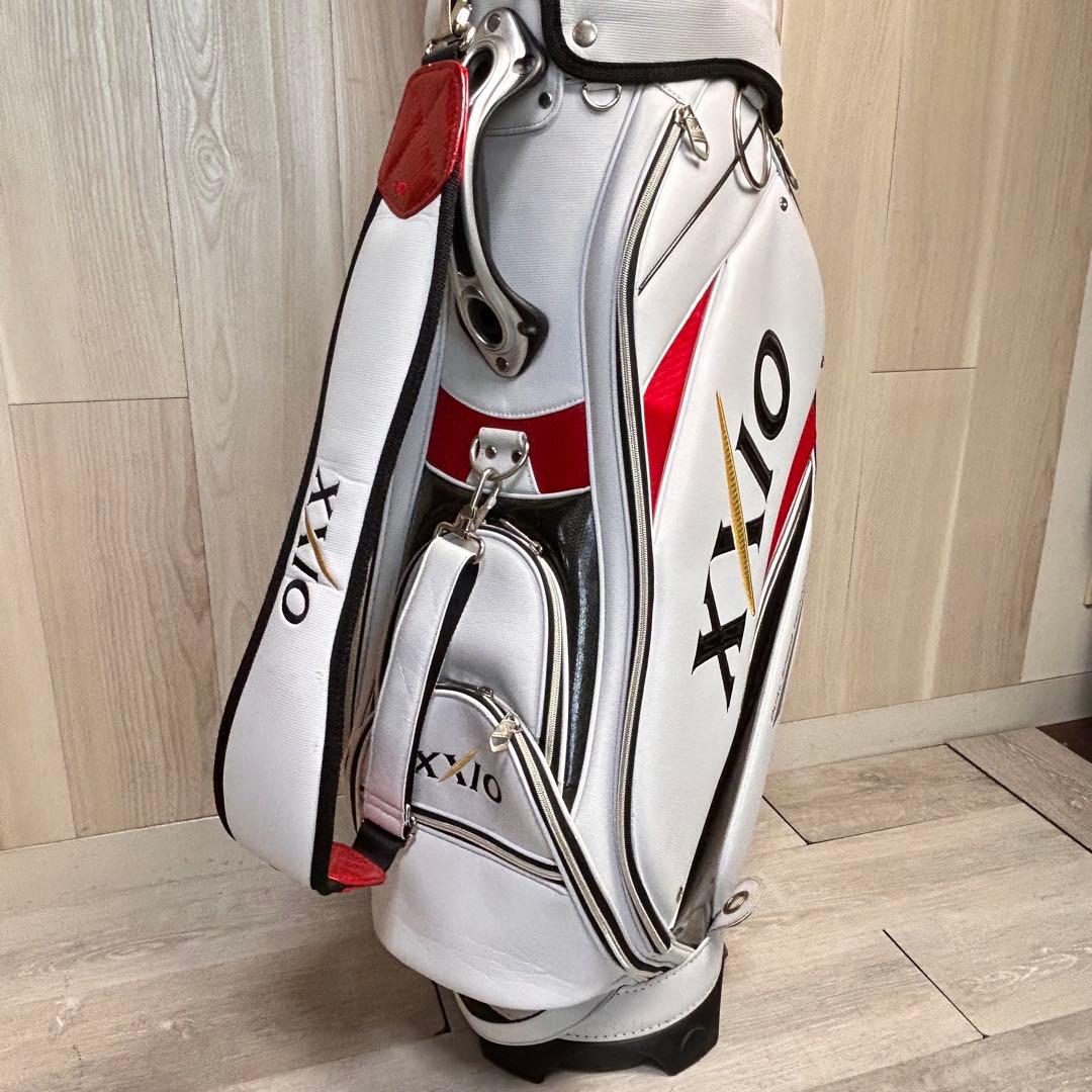 【メンズ右】ゼクシオ FORGED メンズゴルフセット MX2000 MP700