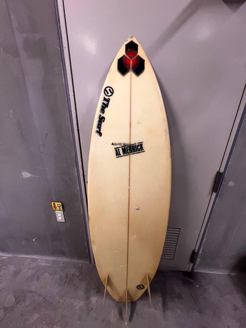 ショートボード5枚まとめ売り！ヴィンテージ品！！