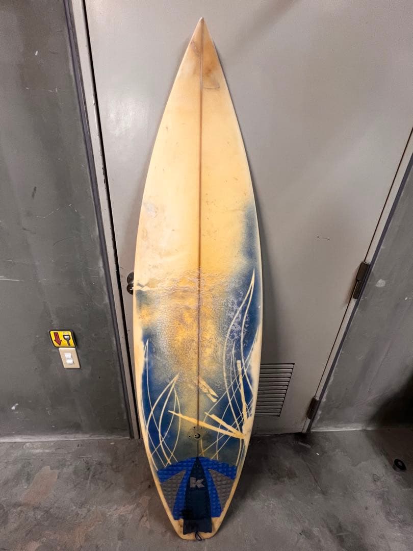 ショートボード5枚まとめ売り！ヴィンテージ品！！