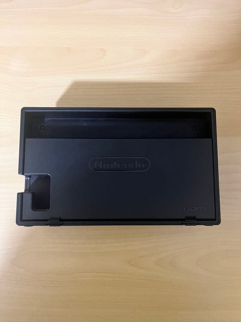 Nintendo Switch 本体セット ネオンピンク/ネオングリーン 箱あり