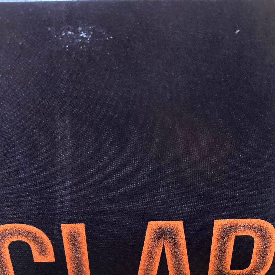 レア Eric Clapton Live in San Diego 3LP