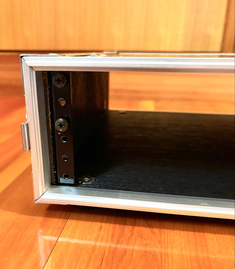 ARMOR ラックケース 2U 36cm