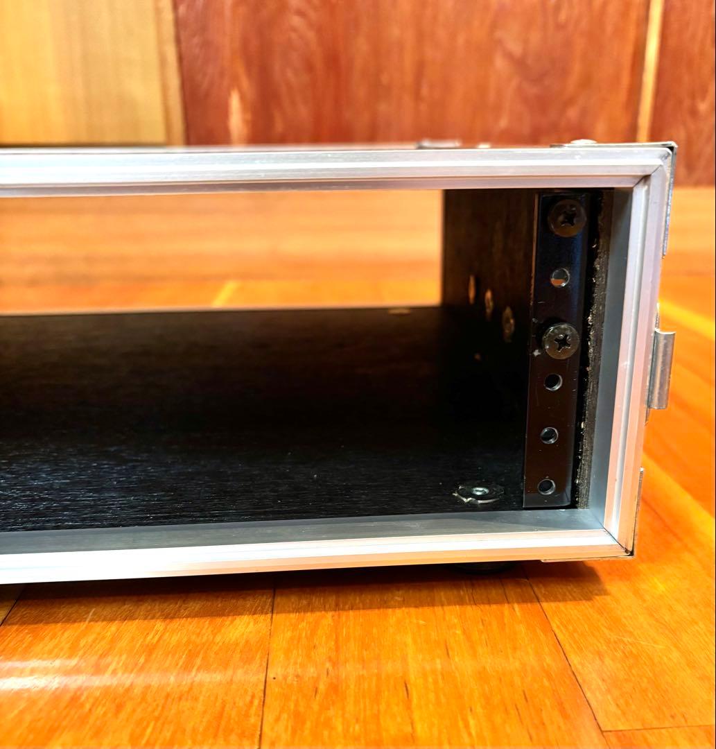 ARMOR ラックケース 2U 36cm