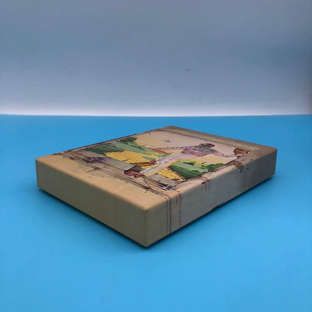 黄昏のレンガ路(スーパー・デラックス・エディション)