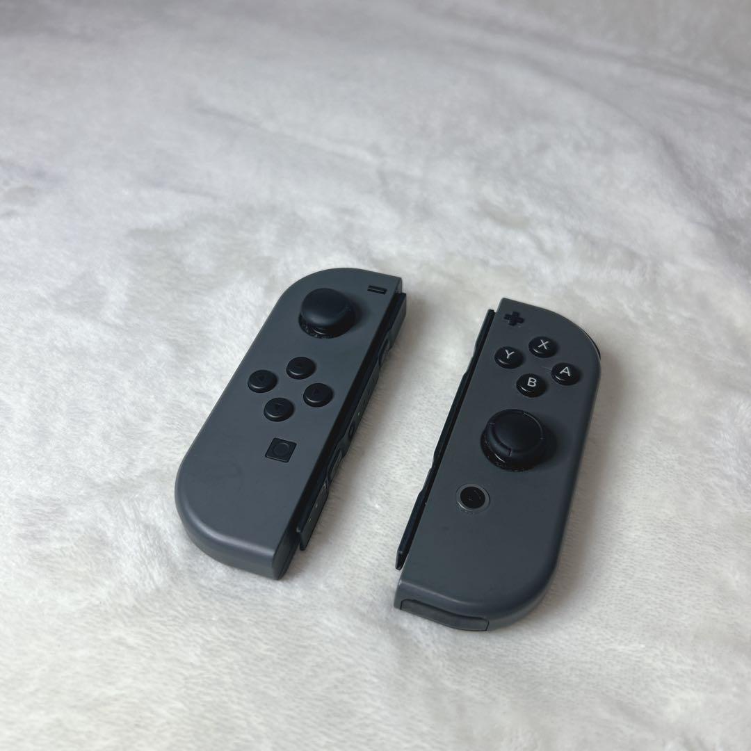 ✨美品✨Nintendo Switch 2018年製　任天堂　ゲーム機