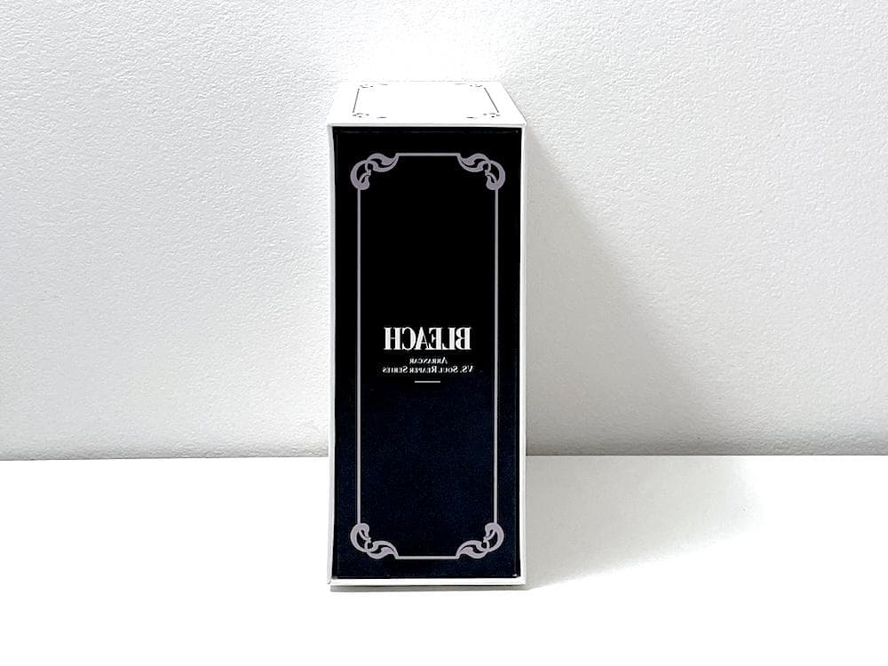 廃盤 全4巻 DVD-BOX BLEACH 破面・VS.死神篇 完全生産限定版