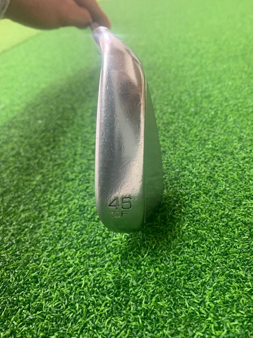 Vokey Design SM8 46度 ウェッジ