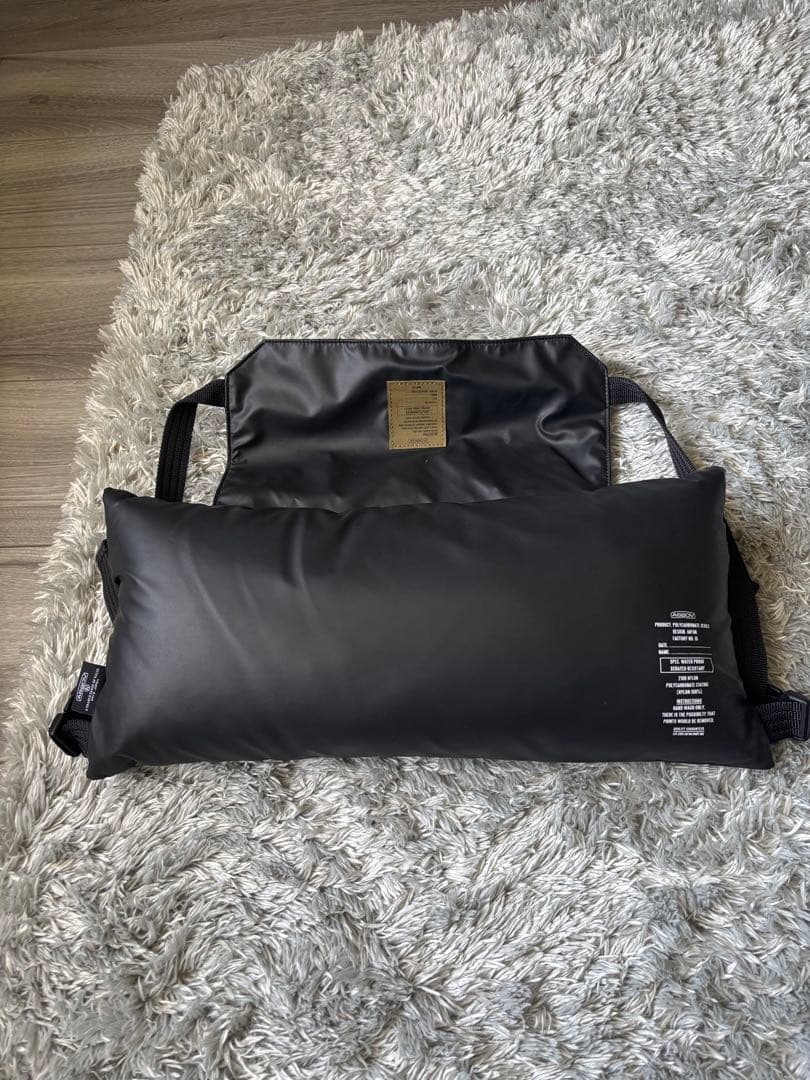 アッソブ リクライニング LOW ローバーチェア