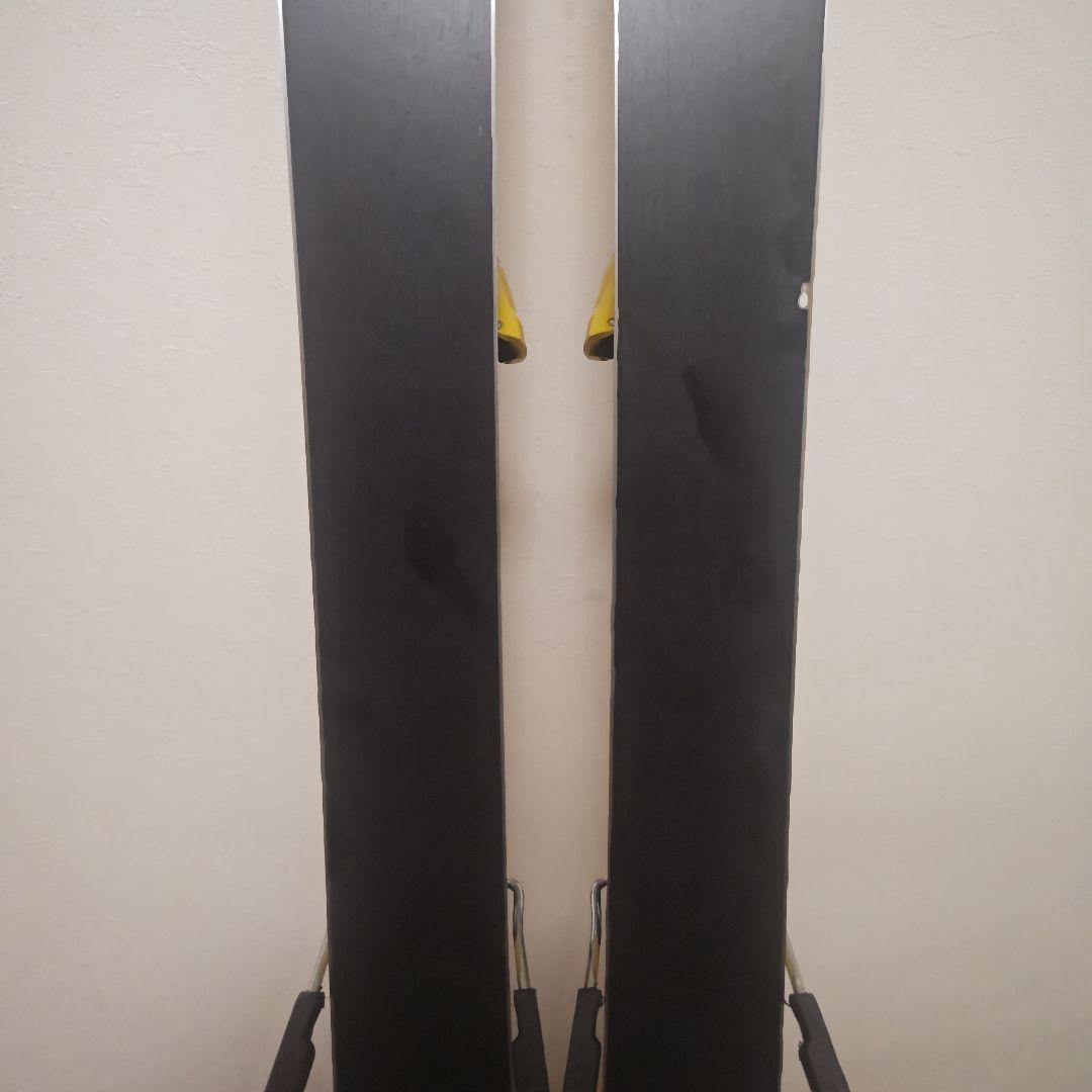 アトミック　レッドスターLT 166センチ