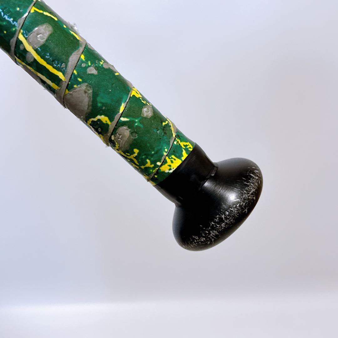 Mizuno 軟式野球用バット BEYONDMAX LEGACY L