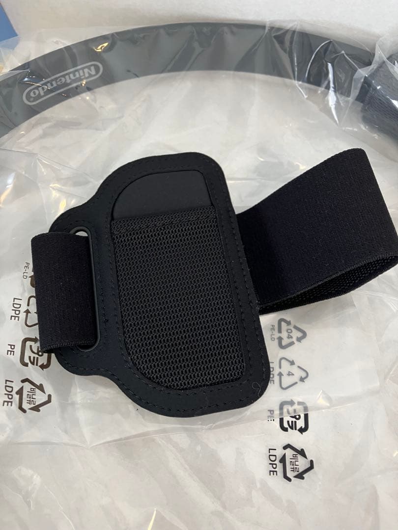 Nintendo Switch リングフィットアドベンチャー　送料無料