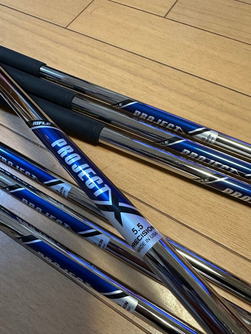 PING i230 アイアン 7本セット