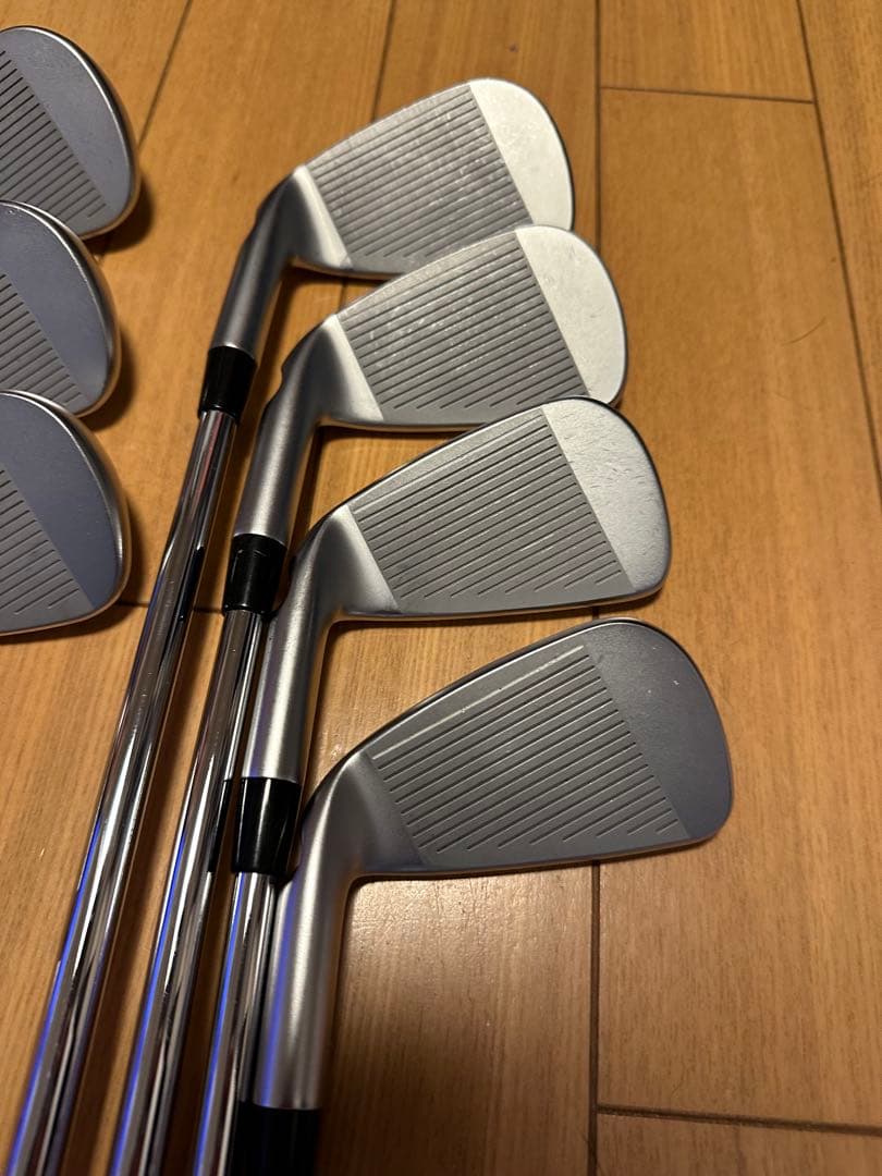 PING i230 アイアン 7本セット