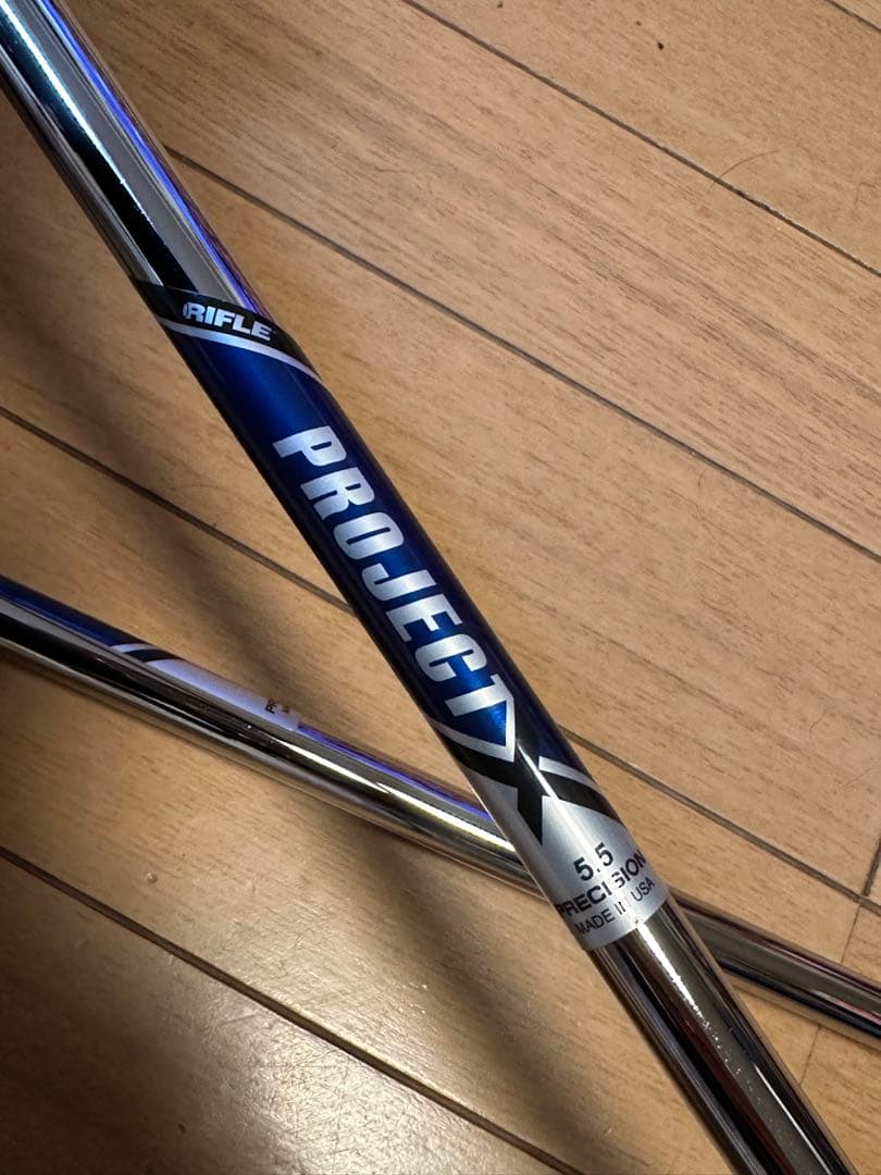 PING i230 アイアン 7本セット