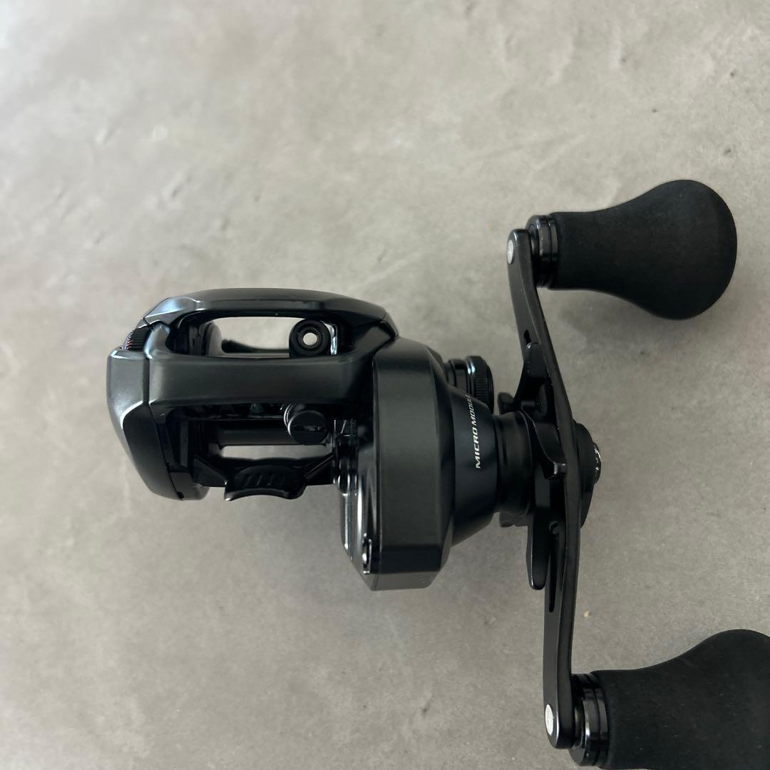 シマノ　エクスセンス DC　SS XG　(左)　EXSENCE