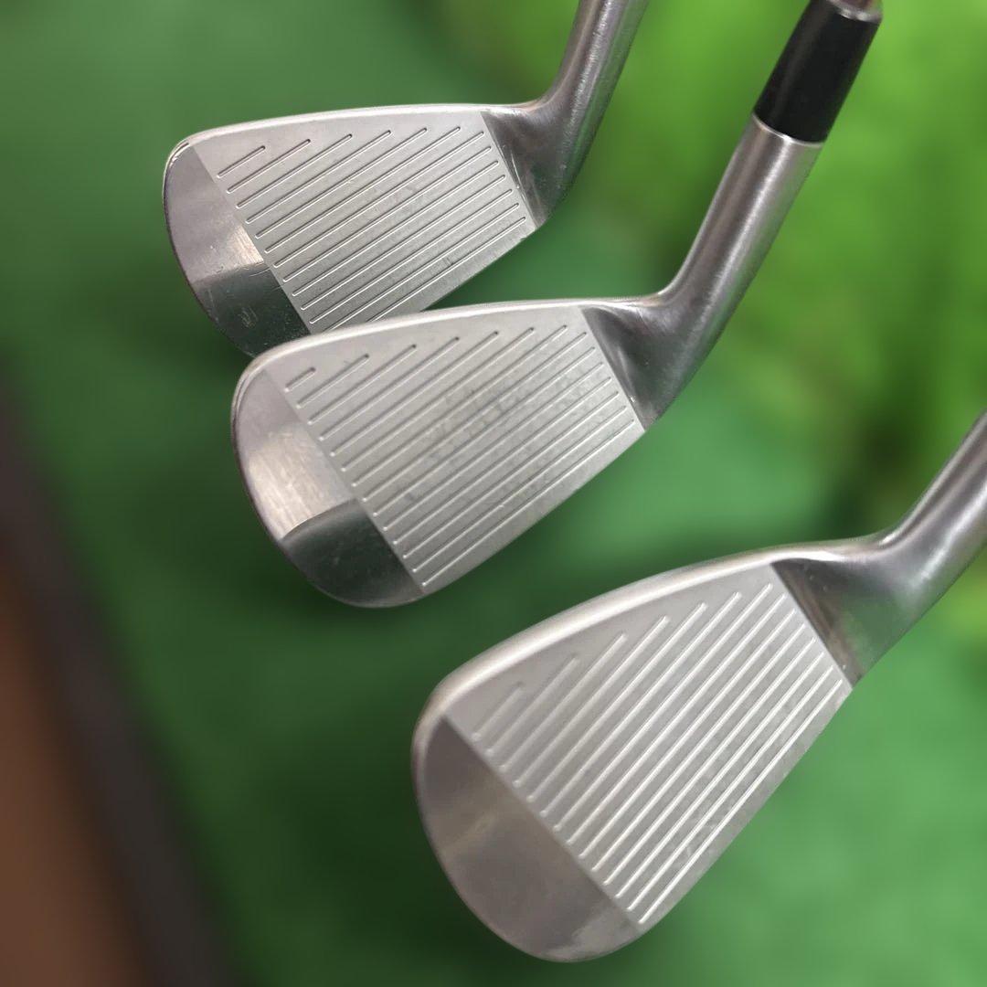 Bridgestone 241CB アイアンセット 6本