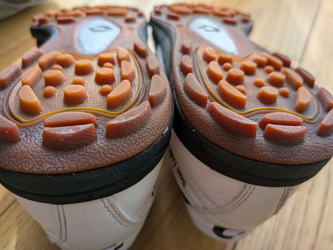 デスポルチ　サンルイス　ターフ　27．5cm Desporte