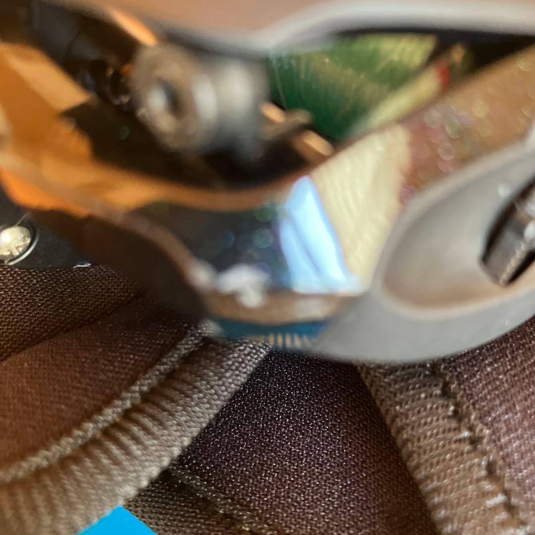 シマノ　18バスライズ 2個セット　リールガード付き