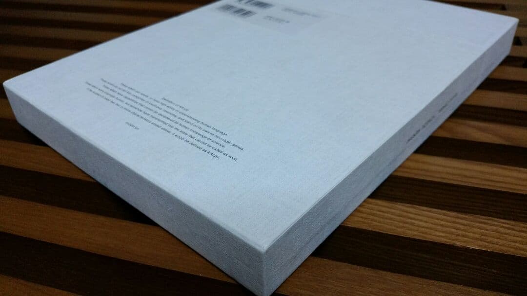 かいじゅうずかん　初版　米津玄師　CDなし