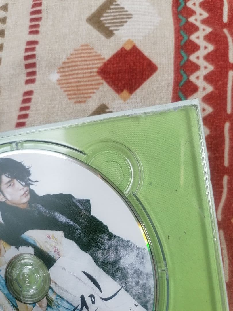 韓国ドラマ 麗～ 花萌ゆる8人の皇子たち OST 台湾版 CD DVD グッズ